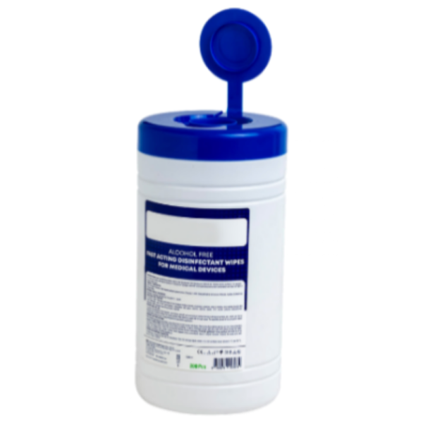 Desinfecting Wipes